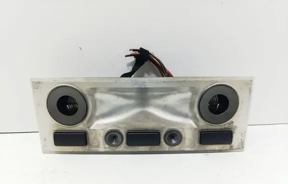 BMW 7 E65 E66 Front seat light 8379699