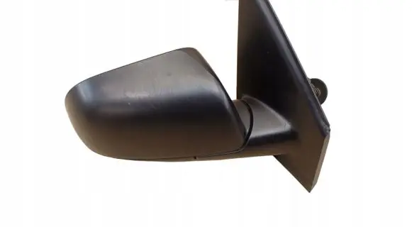 Volkswagen Polo Manual wing mirror 6Q01857502T