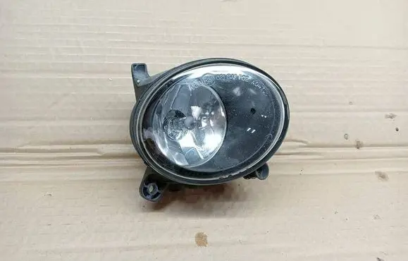 Audi Q5 SQ5 Front fog light