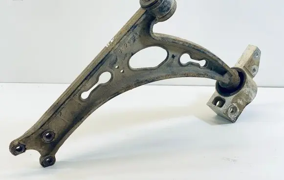 Audi A3 S3 8P Front lower control arm/wishbone 1K0407153G 1K0199297G 1K0407182