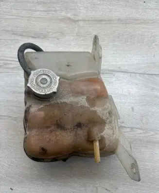 Dodge Nitro Coolant expansion tank/reservoir 55037842AD 06134