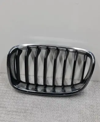 BMW 1 F20 F21 Front bumper upper radiator grill 7239021 7262117 7262119