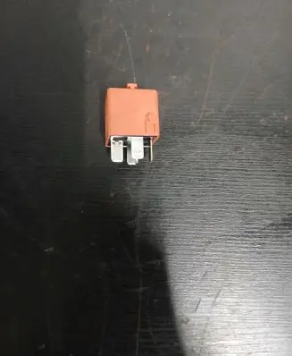 BMW 5 E60 E61 Other relay V23134J52X344 1263 1742690