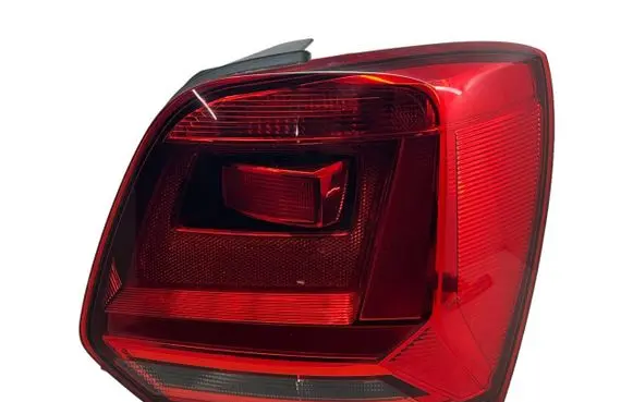 Volkswagen Polo V 6R Rear/tail lights 6C0945096F 0287314108 6C0945112
