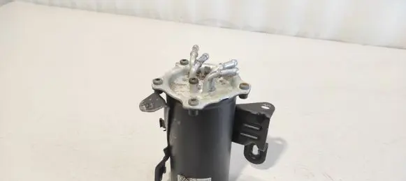 Volkswagen Phaeton Fuel filter housing 3D0127399B