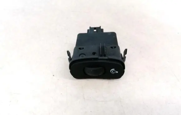 Panel lighting control switch