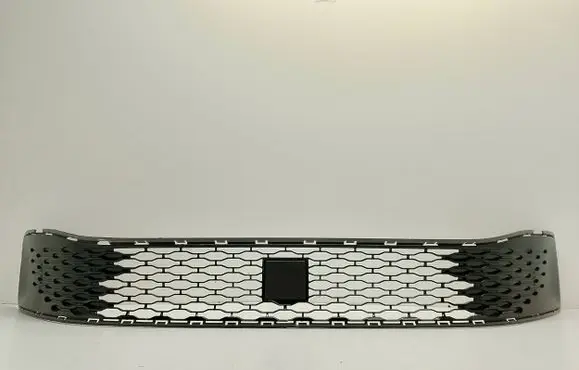 Volkswagen Caddy Front bumper 2K7853677
