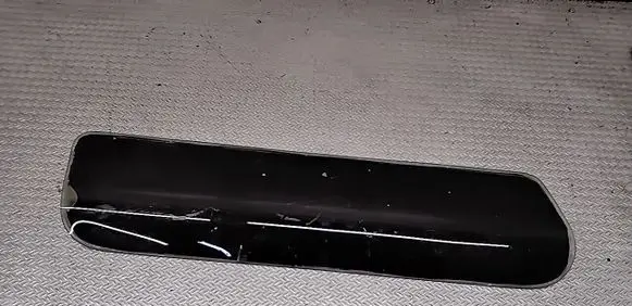 Land Rover Discovery Sunroof glass 