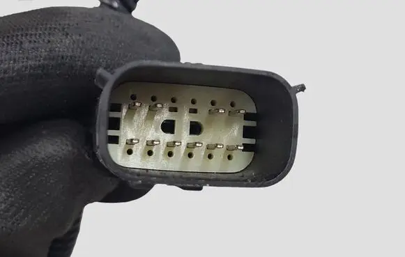 Volvo V40 Parking sensor (PDC) wiring loom 850004592