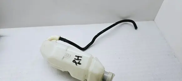 Honda Jazz IV GR Coolant expansion tank/reservoir