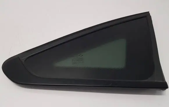 Renault Arkana Rear side window 833061935R 43R016879