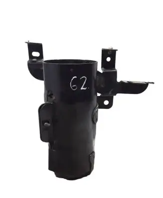 Audi A6 S6 C6 4F Fuel filter housing 4f0201987