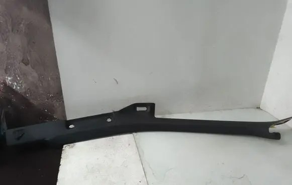 Audi A4 S4 B7 8E 8H (A) pillar trim 