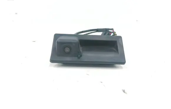 Volkswagen Tiguan Allspace Tailgate handle with camera 5NA827566 5NA827566D