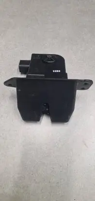 Hyundai i40 Tailgate/trunk/boot lock/catch/latch 812303Z000 A045777