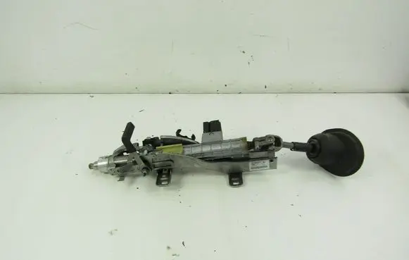 Renault Laguna III Steering rack mechanical part 