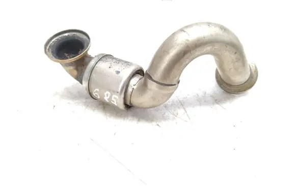 BMW X3 E83 EGR valve line/pipe/hose