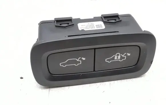 Volvo XC60 Tailgate opening switch 31674801