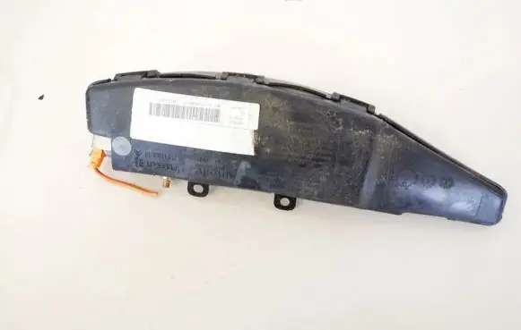 Seat airbag