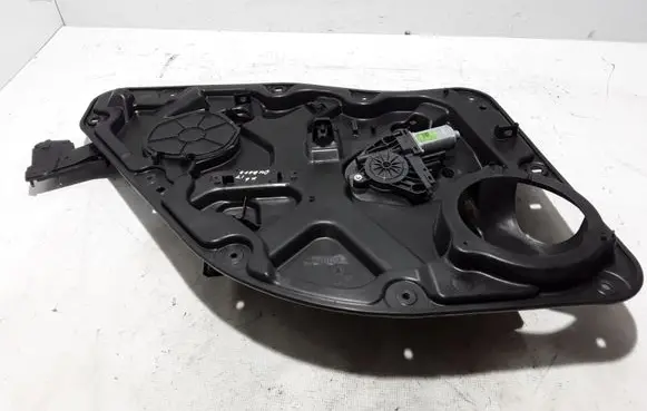 Dodge Durango Rear window lifting mechanism without motor 68231077AA