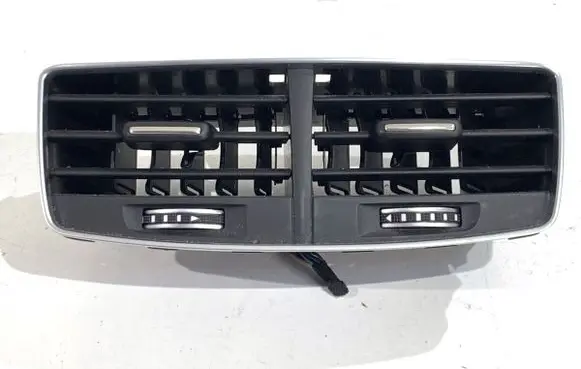 Audi A8 S8 D4 4H Rear air vent grill 4H0819203E
