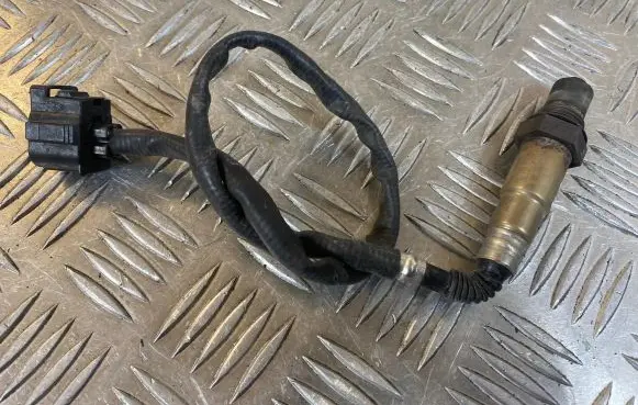 Mercedes-Benz S W221 Lambda probe sensor 0045420818 0005061162 0258006747
