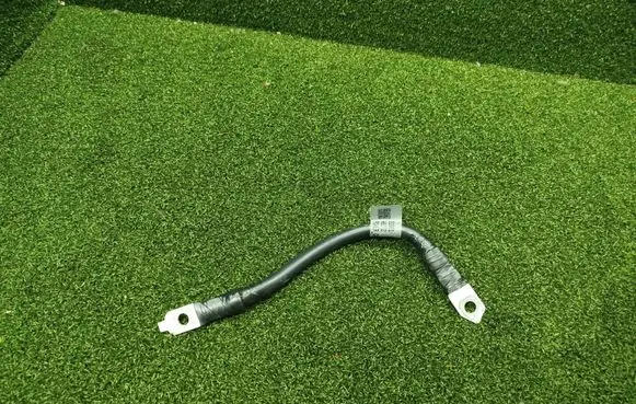 KIA Stonic Negative earth cable (battery) 91661 91661H8010