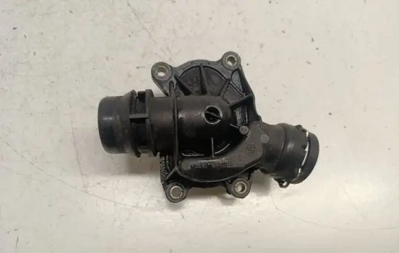 BMW 3 E46 Thermostat/thermostat housing 2354056