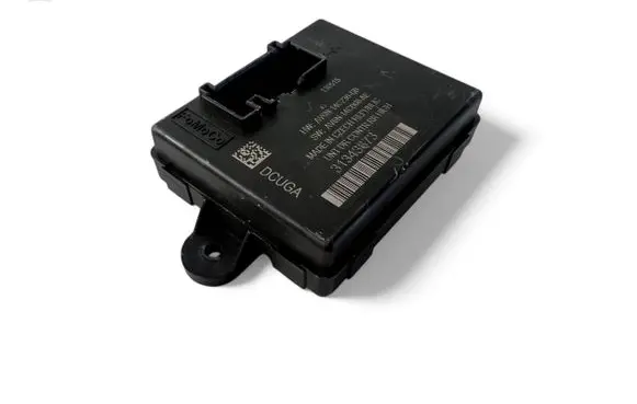 Volvo V60 Other control units/modules 31343873