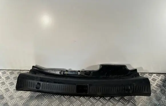 Mercedes-Benz E W213 Trunk/boot sill cover protection A2136900041