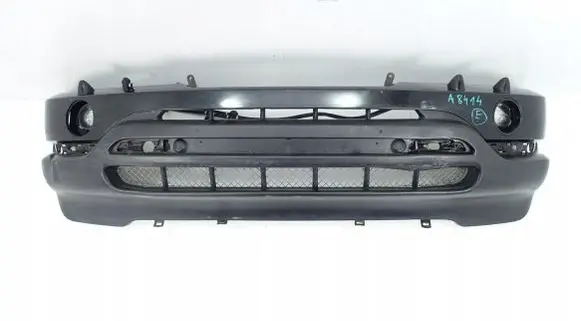 BMW X5 E53 Front bumper 8402304