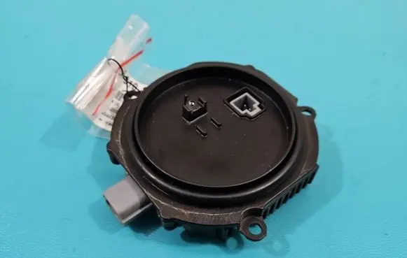 Nissan X-Trail T31 Headlight ballast module Xenon LENA00L9NHA6454 IMPRK1373910