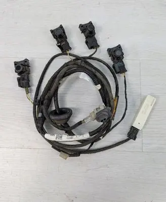 Mazda CX-5 Parking sensor (PDC) wiring loom KE7867150B