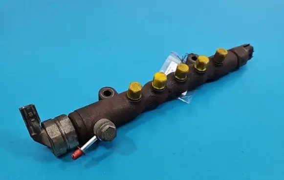 Toyota Verso Fuel main line pipe 8945820050 IMPRK1593946