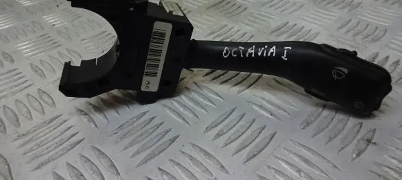 Skoda Octavia Mk1 (1U) Wiper switch 4B0953503G