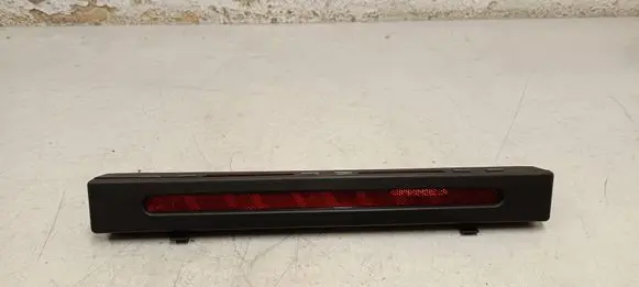 Mercedes-Benz E W238 Emergency warning sign A0008900597