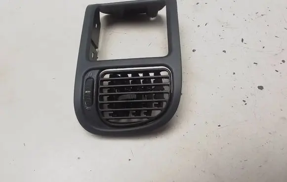 Volvo S40, V40 Dashboard side air vent grill/cover trim 30613855 73180