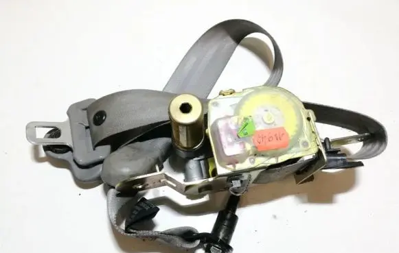 KIA Sorento Front seatbelt 198706 0432022