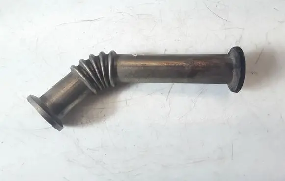 Mercedes-Benz E W124 EGR valve line/pipe/hose