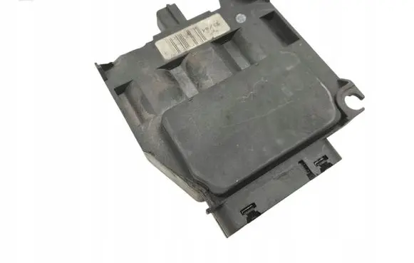 Volkswagen Polo Turbo solenoid valve 6Q0906625A