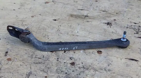 Mercedes-Benz E W211 Rear control arm