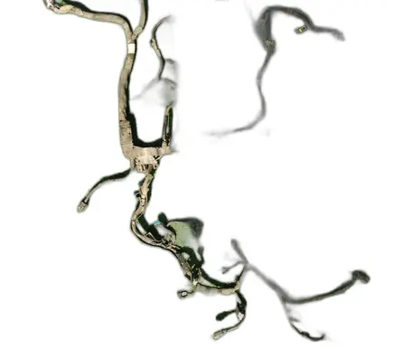 Peugeot Expert Other wiring loom 96851963800R