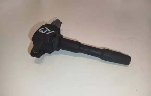 Renault Twingo III High voltage ignition coil 224332428R 77360003 103310117