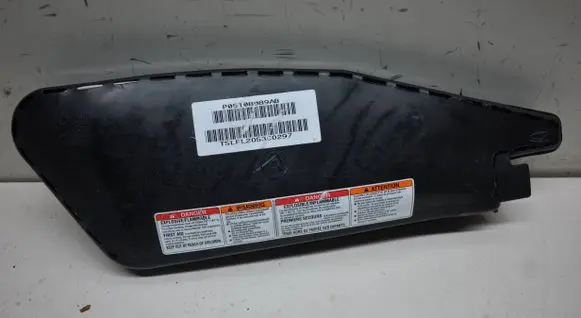 Seat airbag