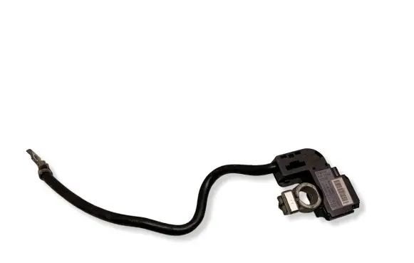BMW 3 E90 E91 Negative earth cable (battery) 9134855