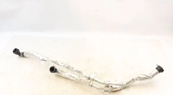 BMW M5 Coolant pipe/hose 5A36670 17125A36670