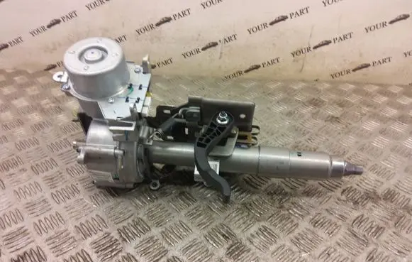 Ford Ecosport Steering wheel axle cn153d071fs