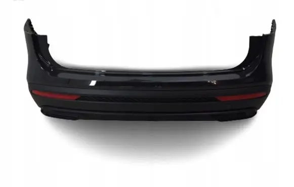 Seat Tarraco Rear bumper 5FJ807417BC 5FJ807421B ZDR094
