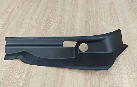 BMW 4 G22 G23 G24 G26 Other trunk/boot trim element 7487593