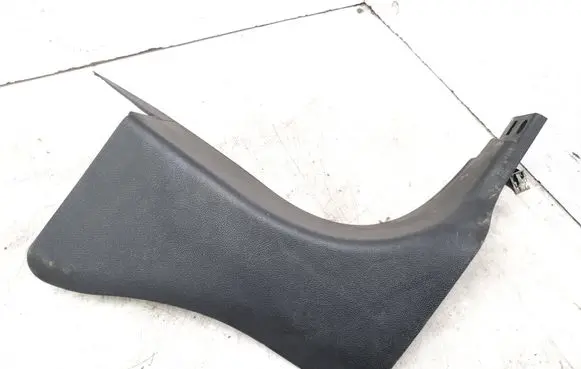 Fiat Freemont Foot area side trim 10000035 1BE52TRMAB 1BE52DX9AC